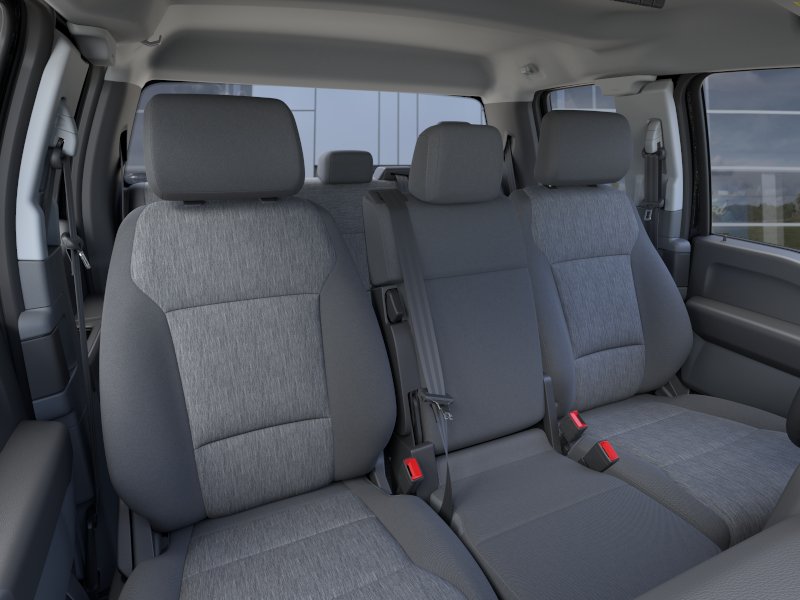 2026 Ford F-250 Super Duty XL - Photo 33
