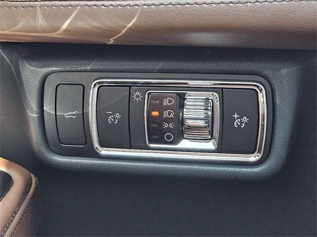 2025 Lincoln Aviator Reserve - Photo 53