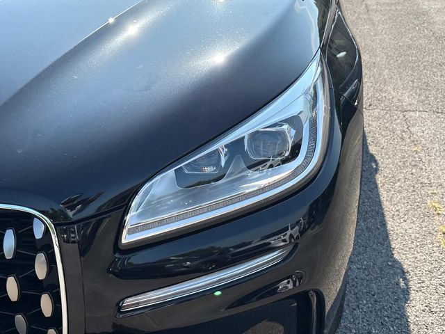 2025 Lincoln Corsair Grand Touring - Photo 41