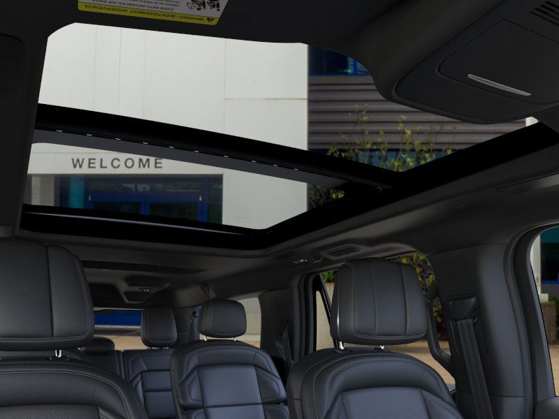 2025 Lincoln Navigator Reserve L - Photo 22