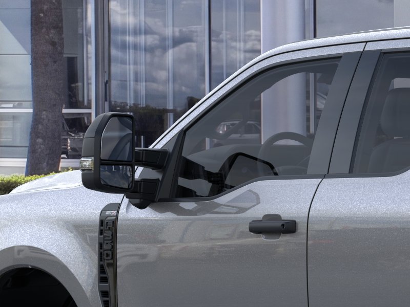 2026 Ford F-350 Super Duty XL - Photo 20