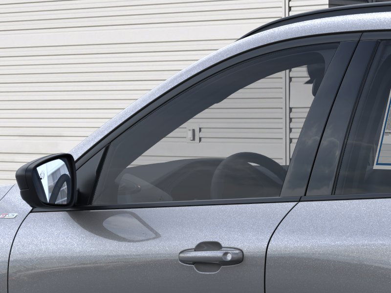Thumbnail: 2025 Ford Escape - 20
