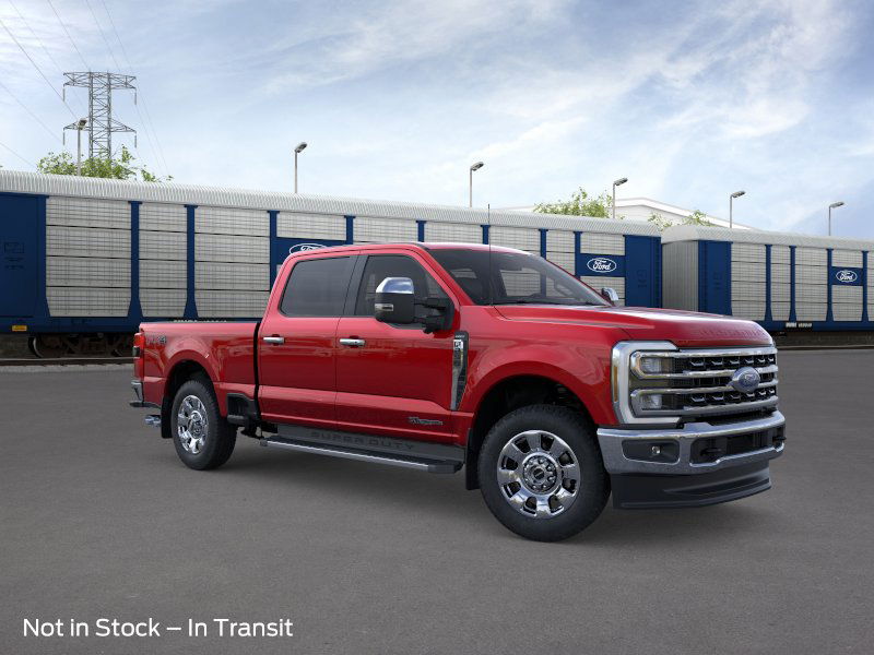 Thumbnail: 2026 Ford F-250 - 7