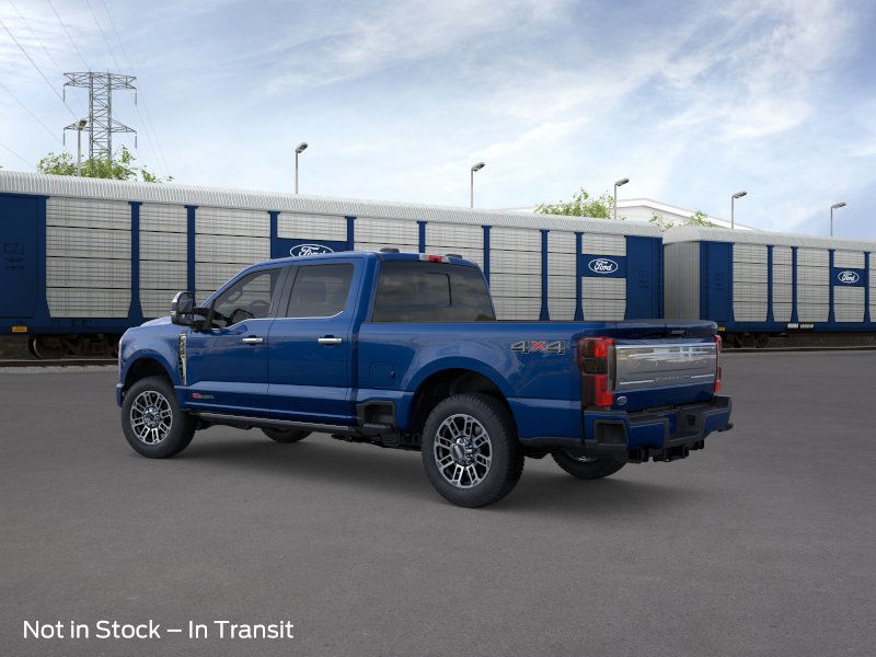 2026 Ford F-350 photo 4