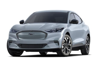2025 Ford Mustang Mach-E Select CROSSOVERS