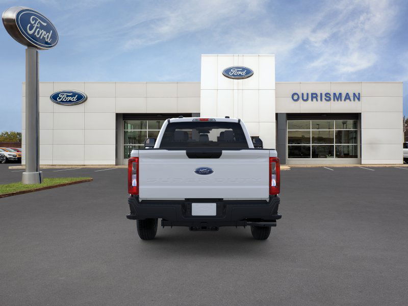 2025 Ford F-250 Super Duty XL - Photo 26