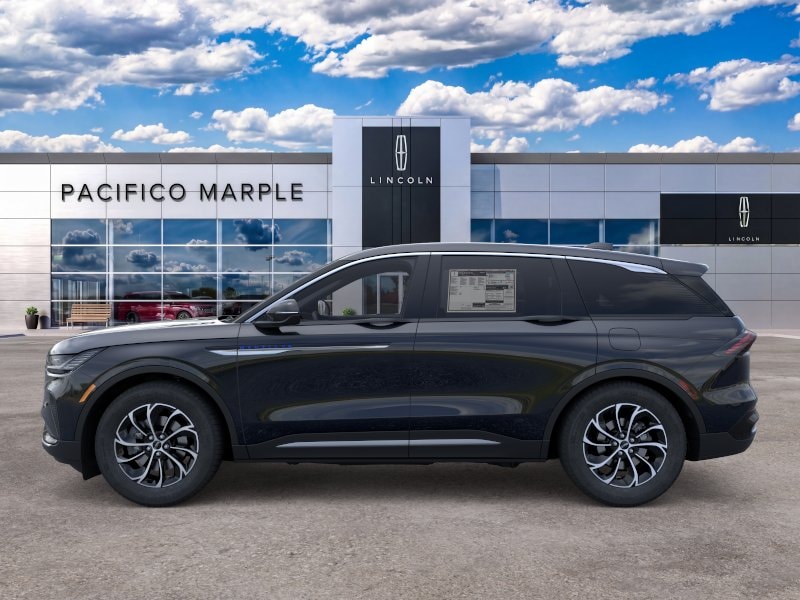 2026 Lincoln Nautilus Premiere - Photo 3