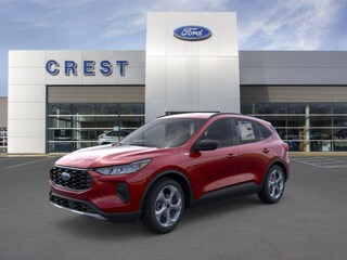 2025 Ford Escape ST-Line SUV