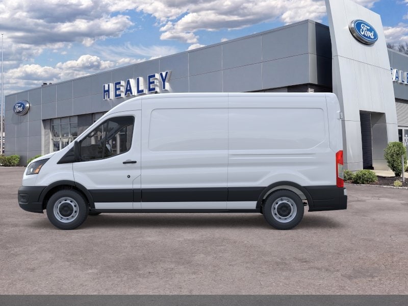 2026 Ford Transit Van Base - Photo 24
