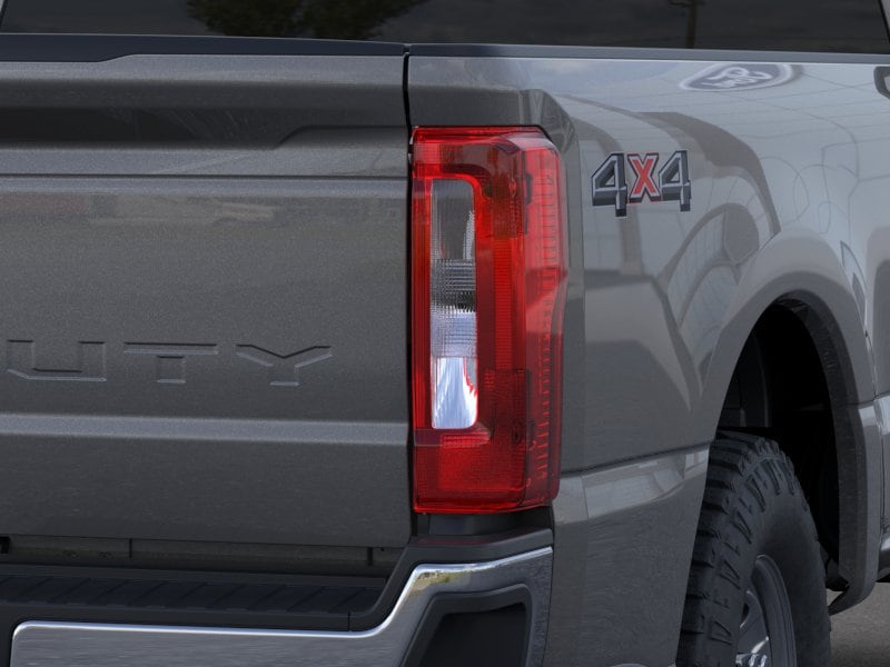 2026 Ford F-350 Super Duty XL - Photo 21