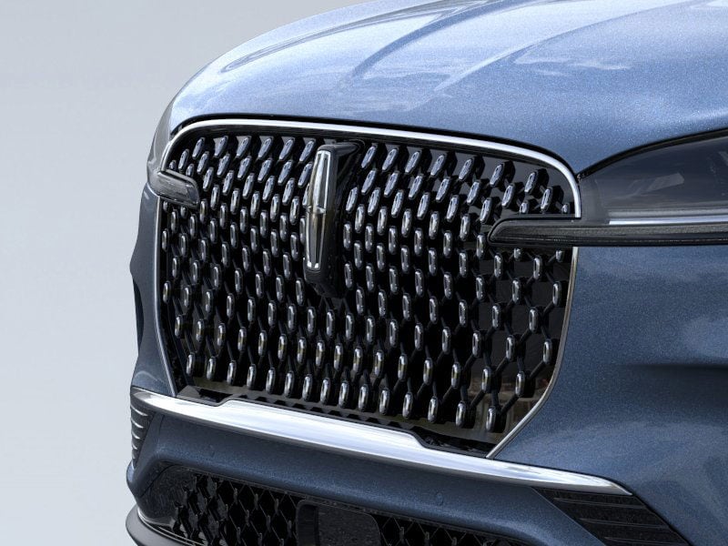 2026 Lincoln Aviator Premiere SUV