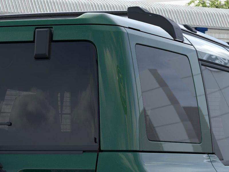 Thumbnail: 2025 Ford Bronco - 25