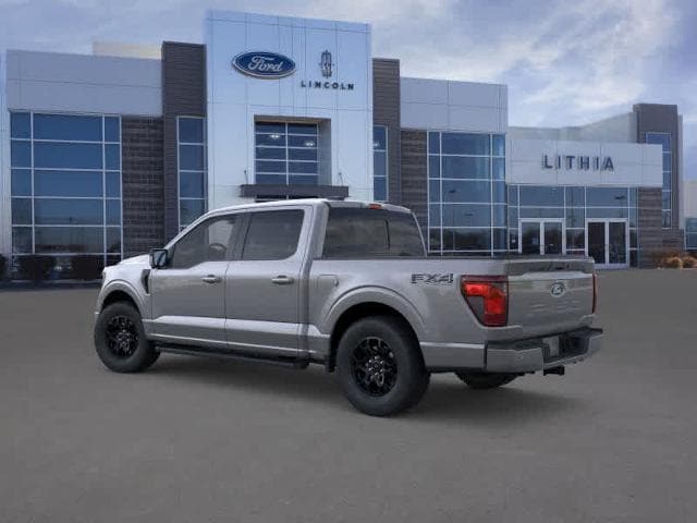 Thumbnail: 2026 Ford F-150 - 26
