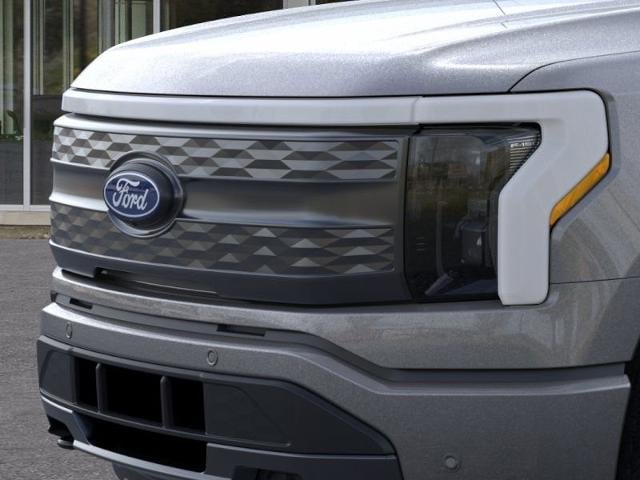 2025 Ford F-150 Lightning Lariat - Photo 39