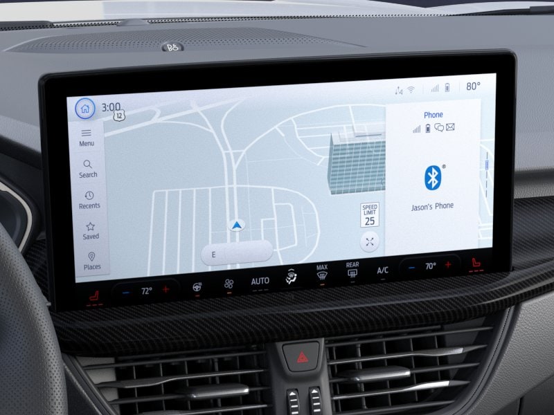 2025 Ford Escape ST-Line Elite - Photo 40