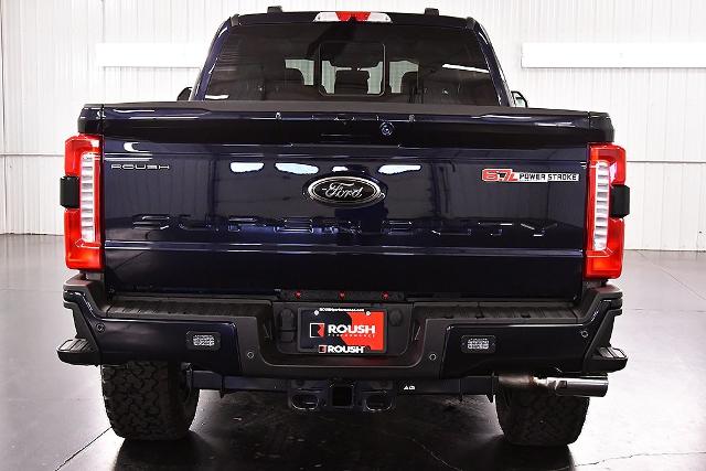 2025 Ford F-250 Super Duty Lariat - Photo 43