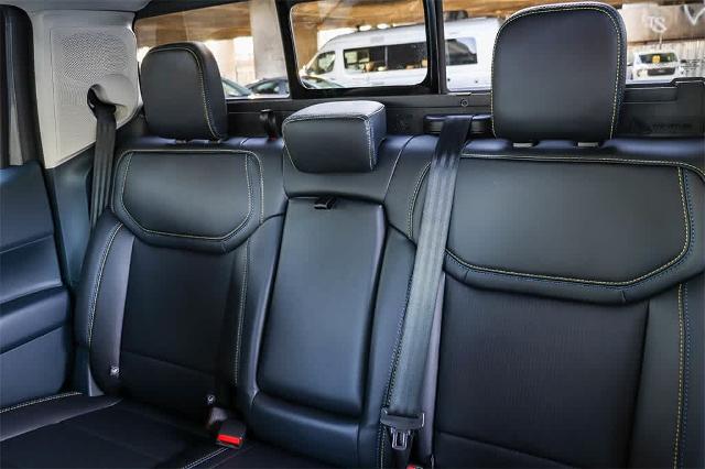 Thumbnail: 2026 Ford Maverick - 46