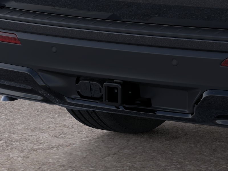 2026 Ford Explorer ST-Line SUV