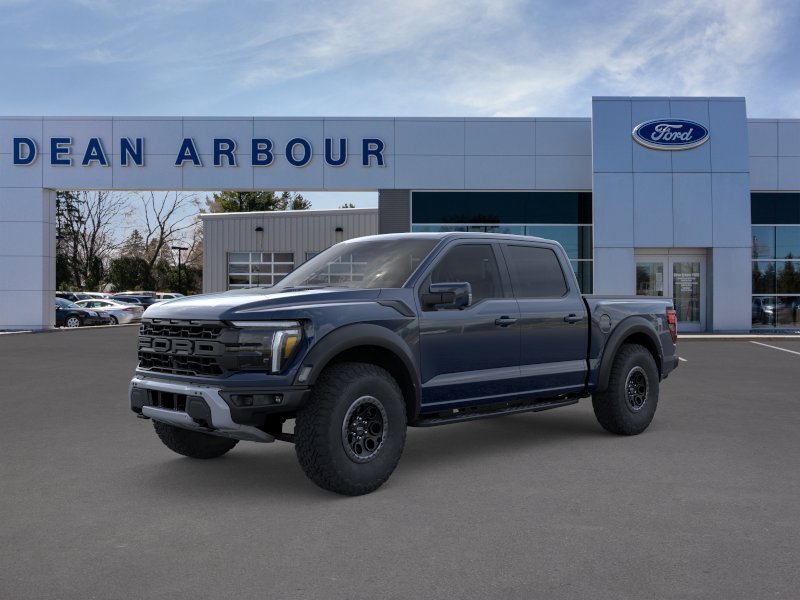 2026 Ford F-150 TRUCK 