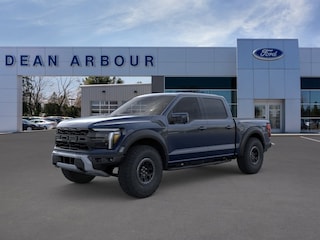 2026 Ford F-150 Raptor TRUCK