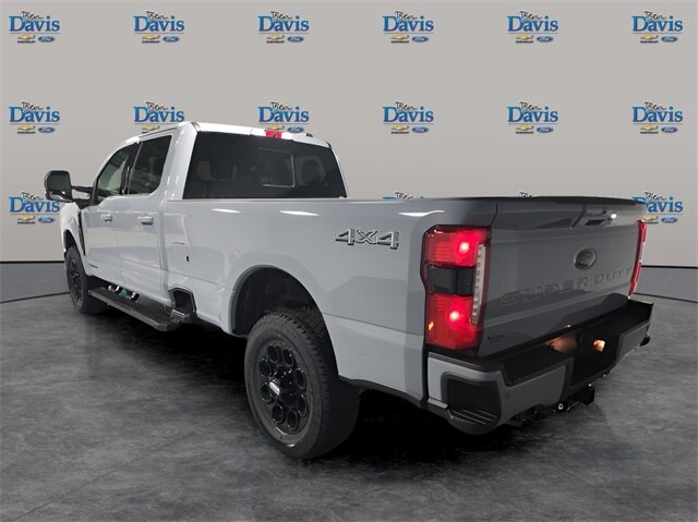 2025 Ford F-250 Super Duty Lariat - Photo 29