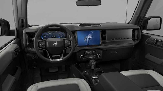 Thumbnail: 2026 Ford Bronco - 30