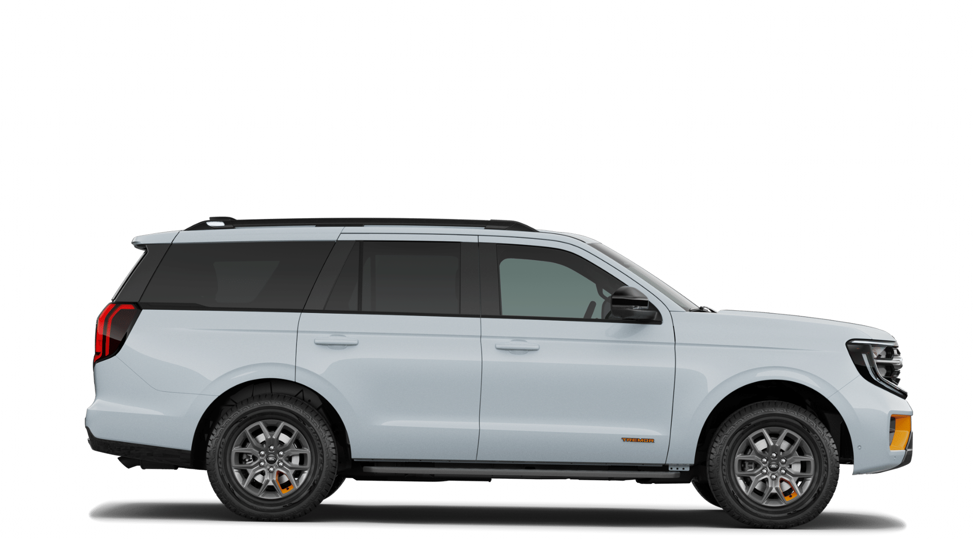 Thumbnail: 2026 Ford Expedition - 28