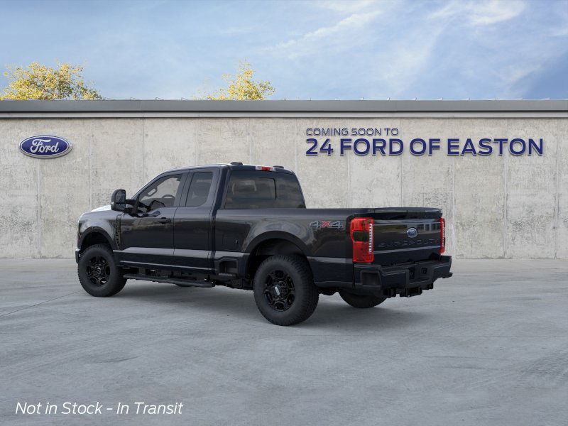 2026 Ford F-350 XL photo 4