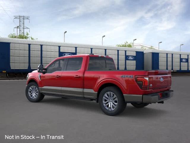 Thumbnail: 2026 Ford F-150 - 26
