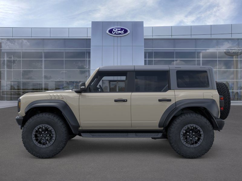 2025 Ford Bronco 4-Door Raptor - Photo 31