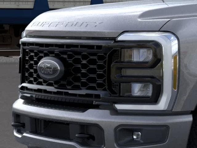 Thumbnail: 2026 Ford F-250 - 39