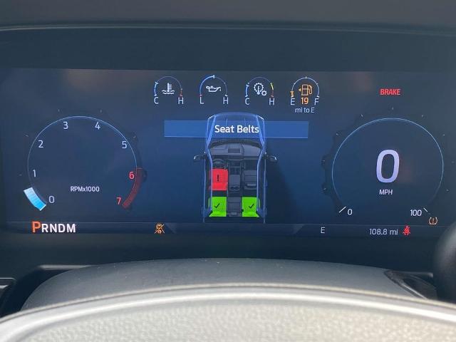 2026 Ford F-350 Super Duty XL - Photo 54