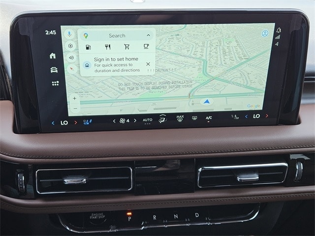2025 Lincoln Aviator Reserve - Photo 48