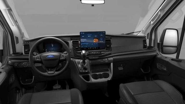 Thumbnail: 2026 Ford Transit Series - 8