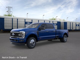 2026 Ford F-450 Platinum Truck Crew Cab