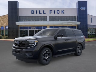 2026 Ford Expedition Active SUV