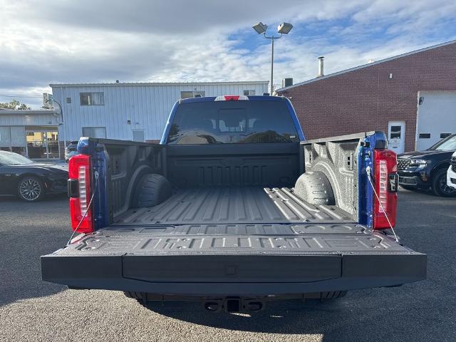 2026 Ford F-250 Super Duty XLT - Photo 24