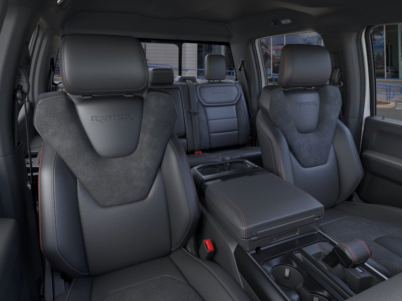 Thumbnail: 2025 Ford F-150 - 38