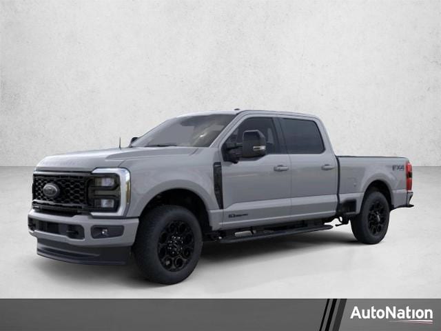 2026 Ford F-250 Super Duty