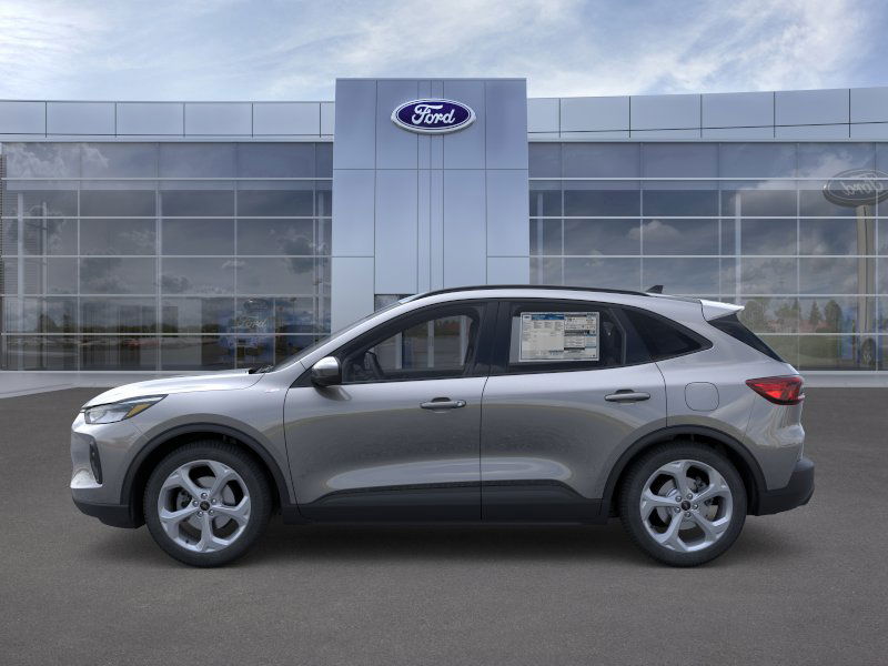 2025 Ford Escape ST-Line Select photo 3