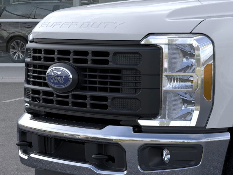 Thumbnail: 2024 Ford F-250 - 39