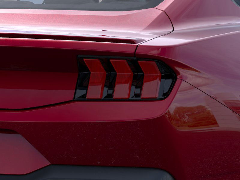 2025 Ford Mustang EcoBoost Premium Fastback - Photo 43