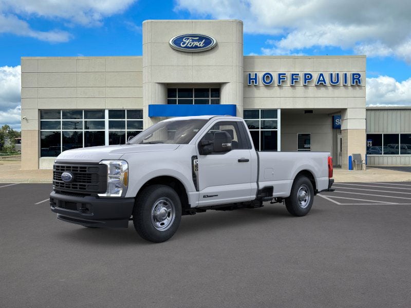 2026 Ford F-350 Super Duty XL - Photo 23
