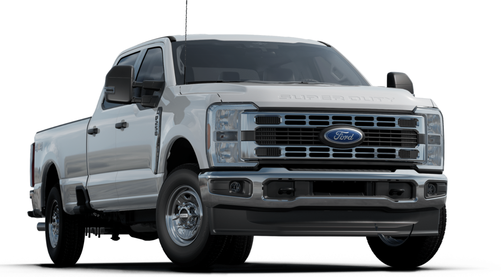 NorthStar Ford New 2024 Ford Super Duty For Sale in Duluth, MN near