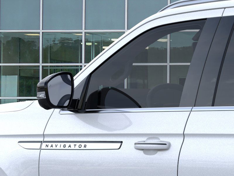 2025 Lincoln Navigator Reserve L - Photo 57