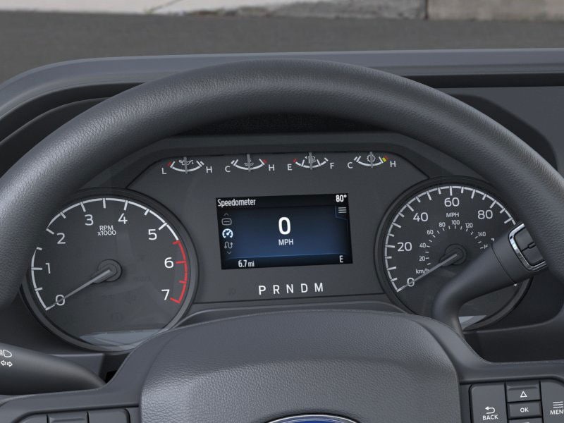 2025 Ford F-350 Super Duty XLT - Photo 29