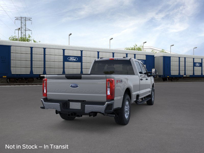 Thumbnail: 2026 Ford F-250 - 30