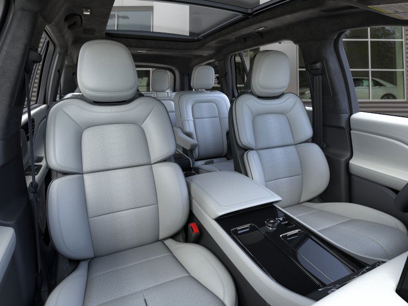 2026 Lincoln Aviator Black Label - Photo 43