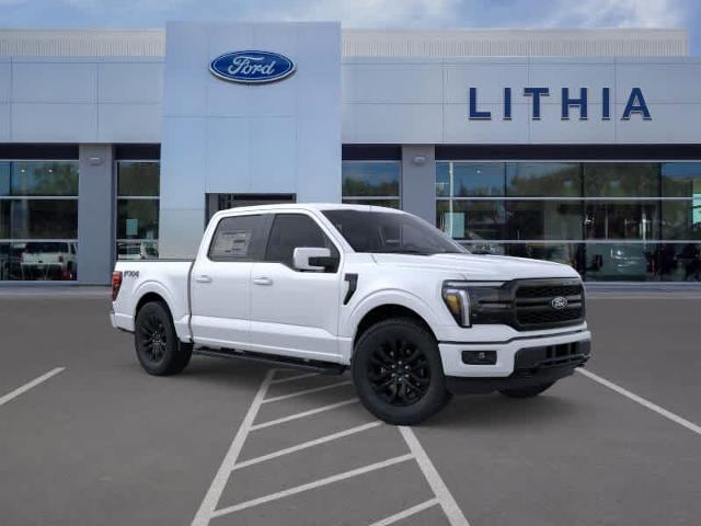 Thumbnail: 2025 Ford F-150 - 29