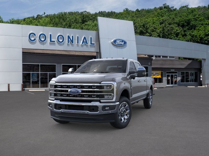 2026 Ford F-350 Super Duty Lariat - Photo 24